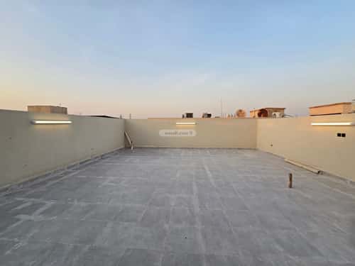 دور 4 غرف في بدر 10