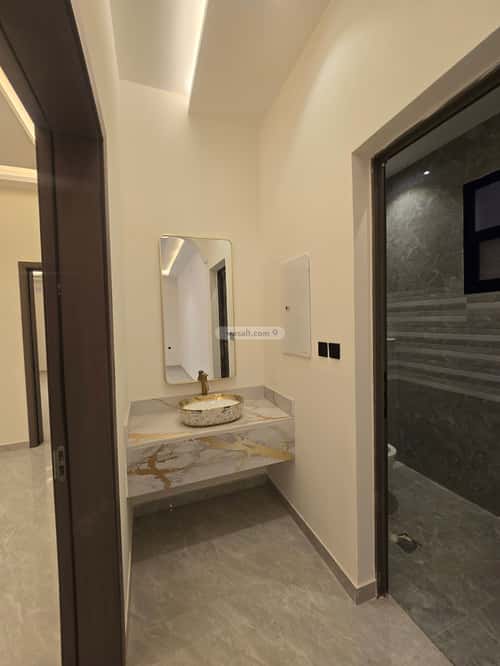 3 bedroom floor in Badr 11