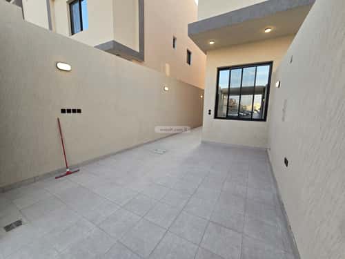 3 bedroom floor in Badr 3