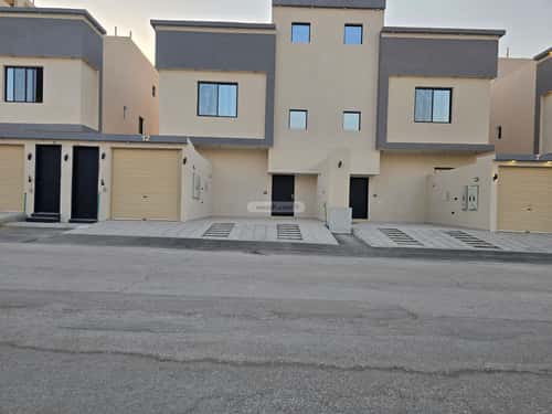 3 bedroom floor in Badr 4