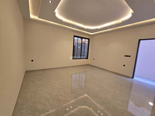 3 bedroom floor in Badr 10