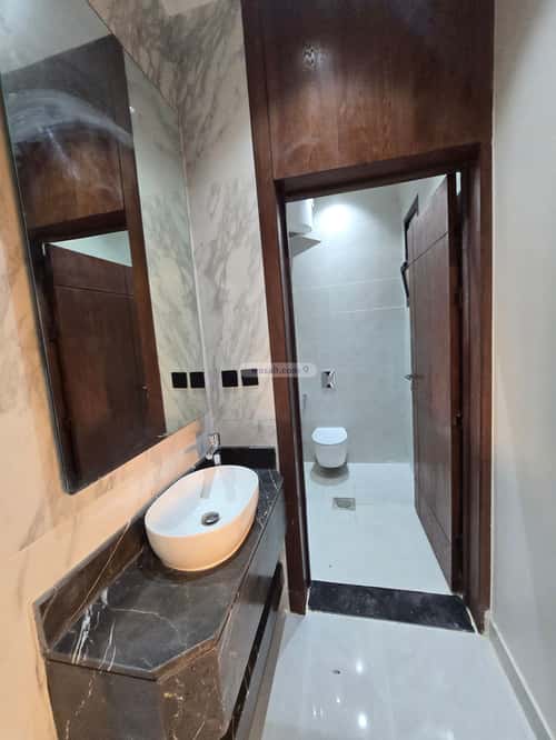 4 bedroom floor in Dahiat Namar 2