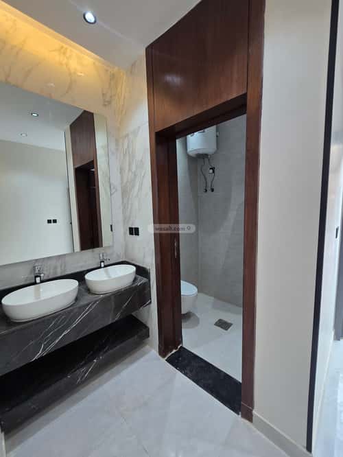 4 bedroom floor in Dahiat Namar 4