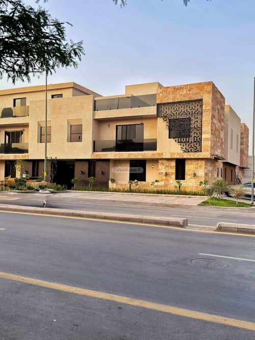 3 bedroom apartment in Al Shifa 2