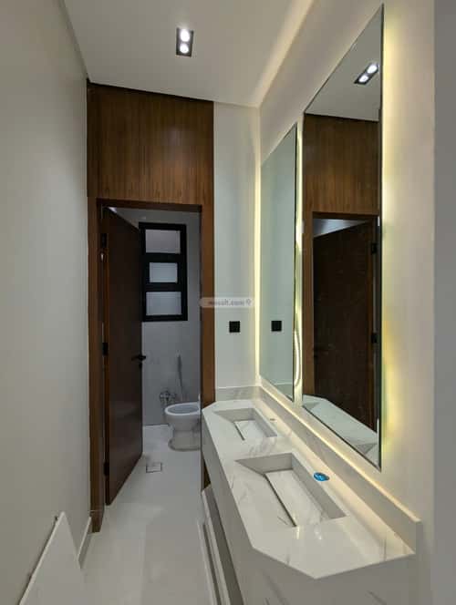 3 bedroom floor in Tuwaiq 2