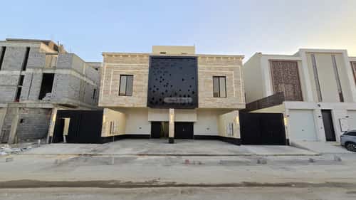 3 bedroom floor in Tuwaiq 4