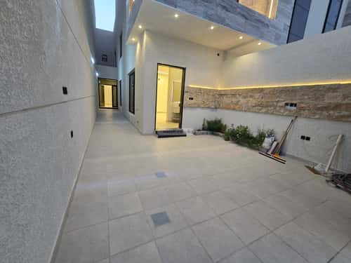 3 bedroom floor in Tuwaiq 3