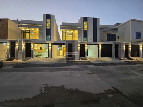 3 bedroom floor in Tuwaiq 4