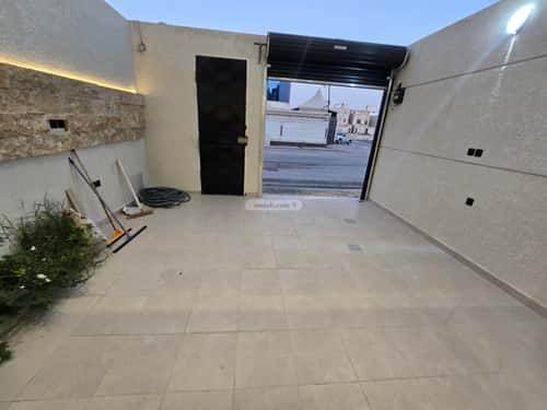 دور 3 غرف في طويق 9
