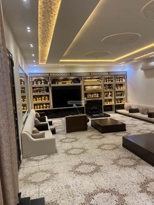 10 bedroom villa in Al Janadriyah 3