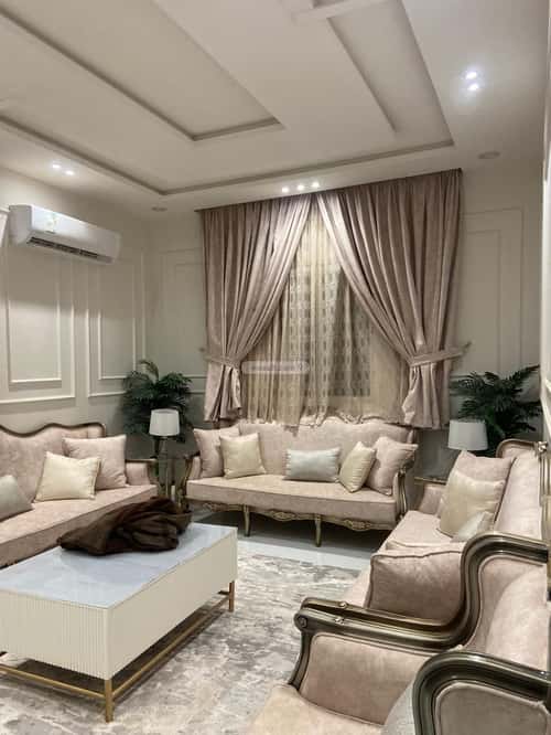 10 bedroom villa in Al Janadriyah 4