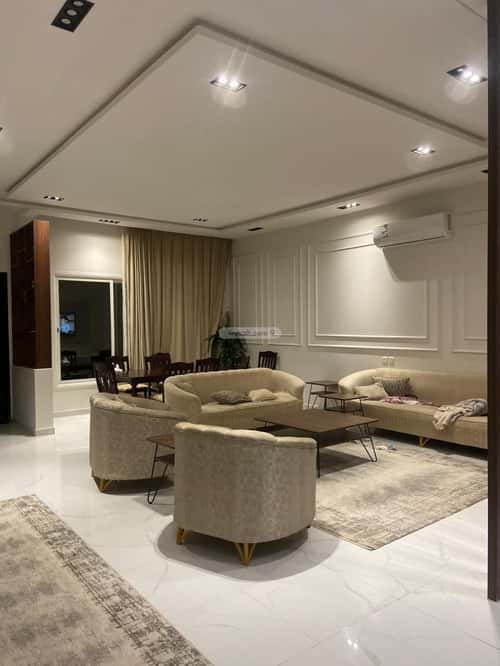 10 bedroom villa in Al Janadriyah 5