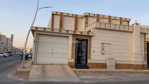 فيلا 10 غرف في الجنادرية 5