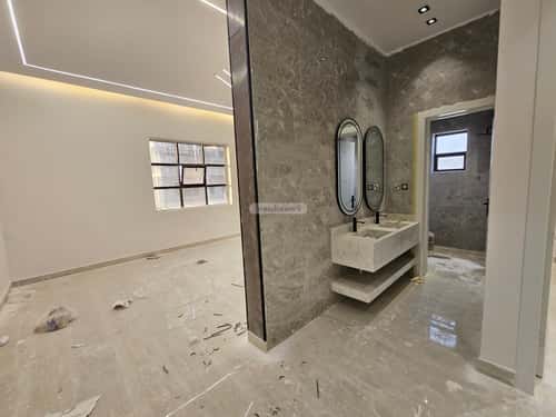 6 bedroom floor in Dahiat Namar 1