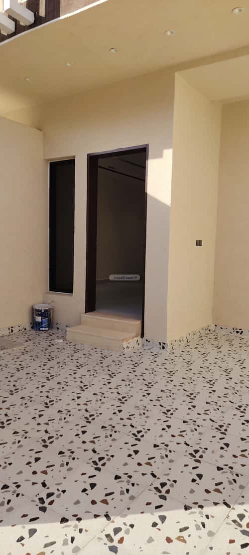 دور 4 غرف في بدر 14