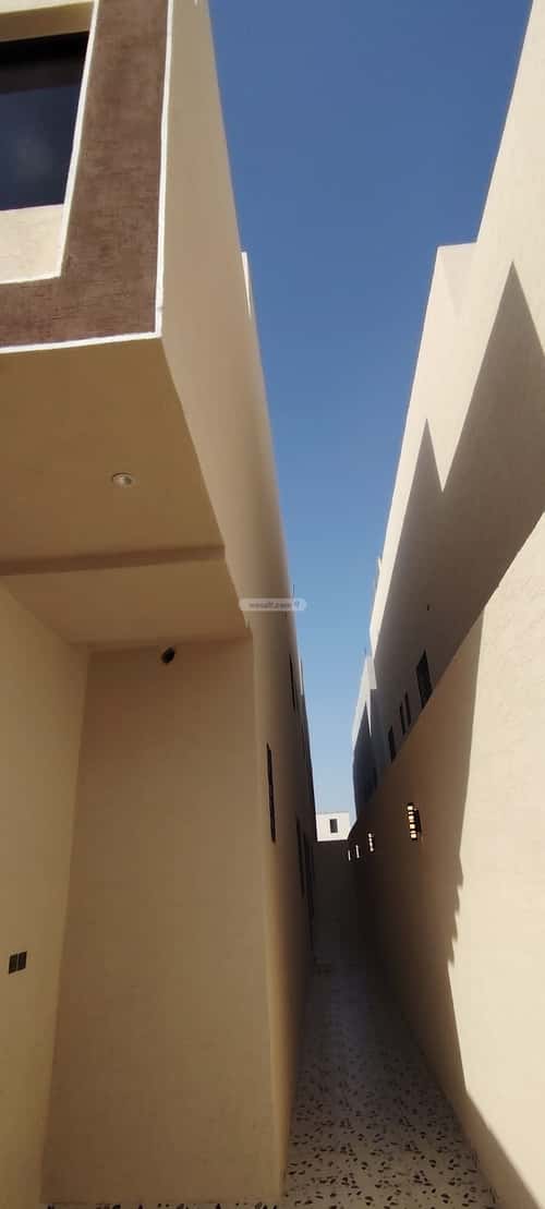 دور 4 غرف في بدر 12