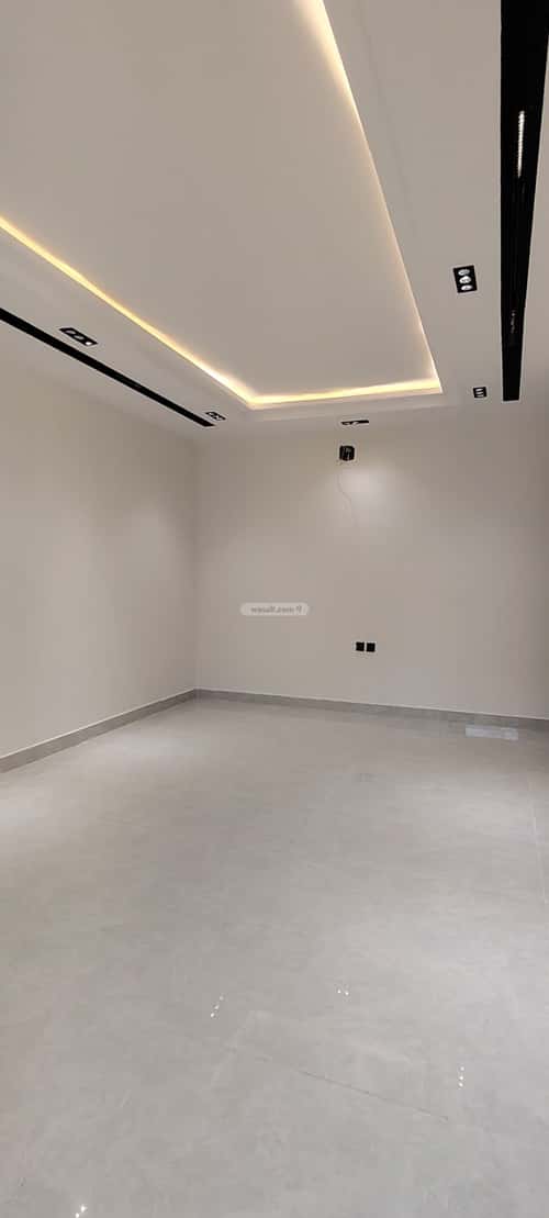دور 4 غرف في بدر 6