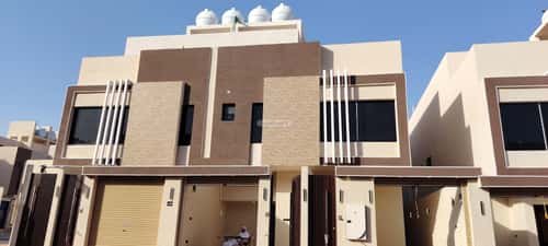 دور 4 غرف في بدر 10