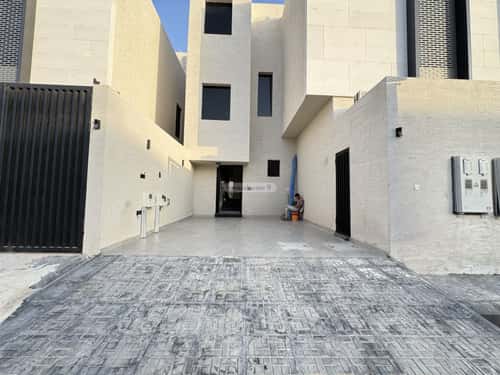 3 bedroom apartment in King Faisal 1