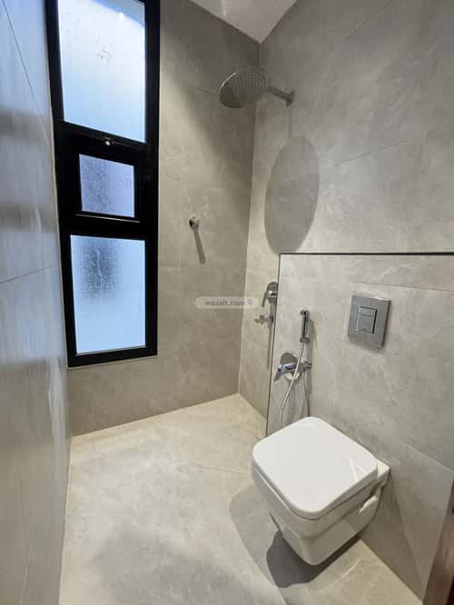 3 bedroom apartment in King Faisal 3