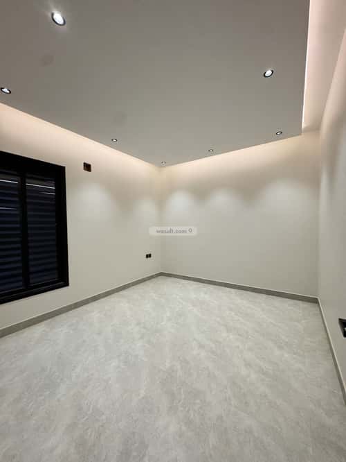 3 bedroom apartment in King Faisal 4