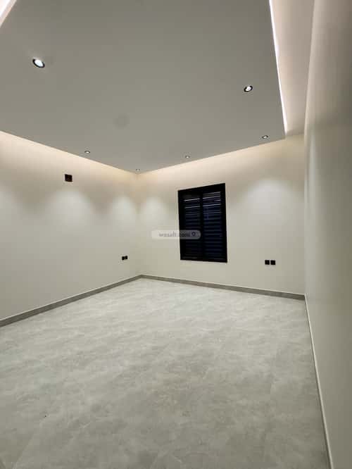 3 bedroom apartment in King Faisal 5