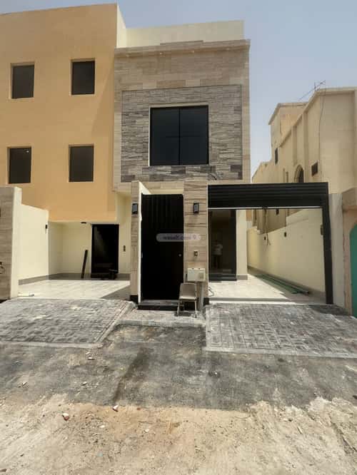 5 bedroom floor in Al Khaleej 2