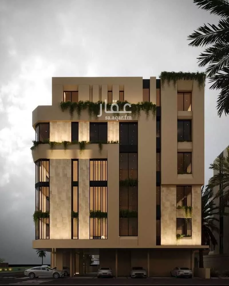 4 bedroom apartment in Al Rawdah 2