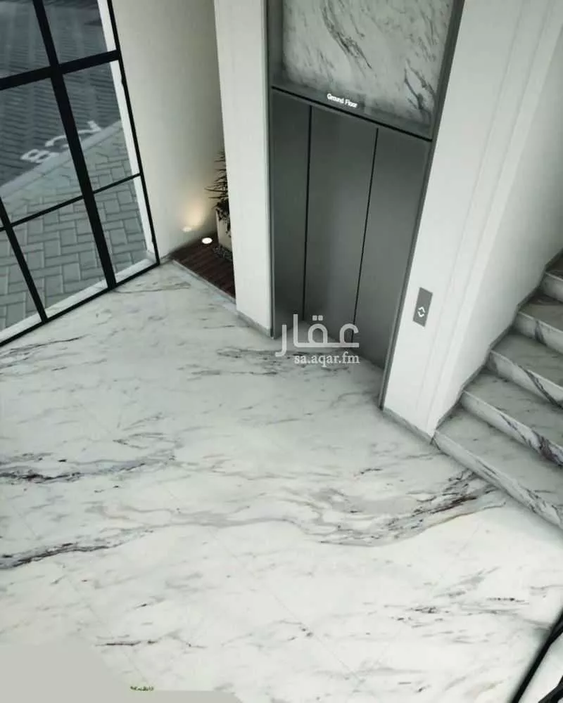 4 bedroom apartment in Al Rawdah 3