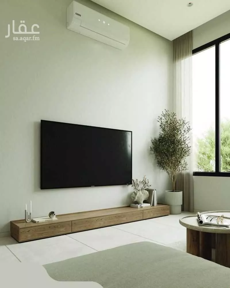 4 bedroom apartment in Al Rawdah 5