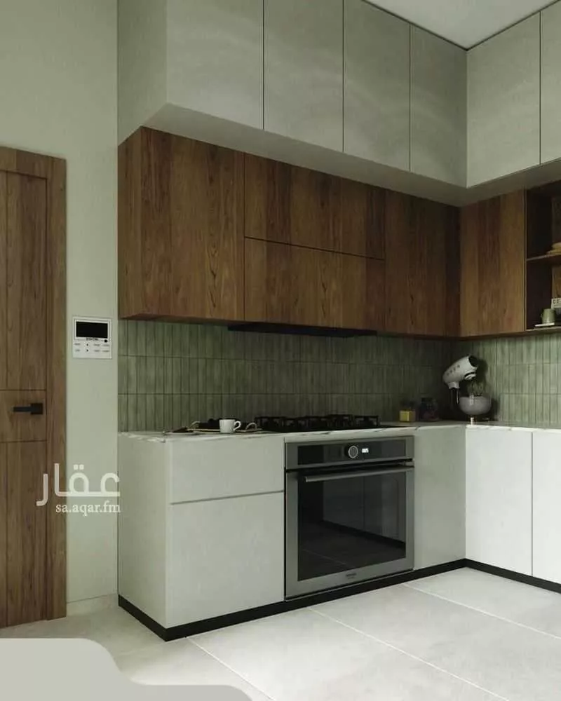 4 bedroom apartment in Al Rawdah 6