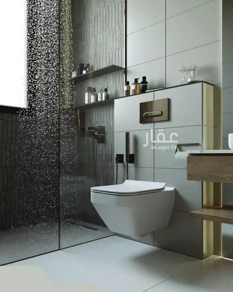 4 bedroom apartment in Al Rawdah 7