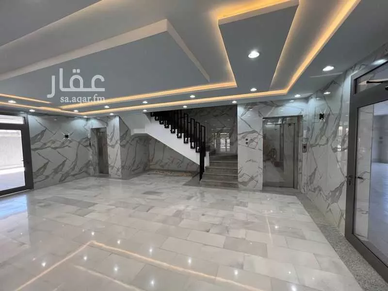 5 bedroom apartment in Al Safa, Jeddah 17