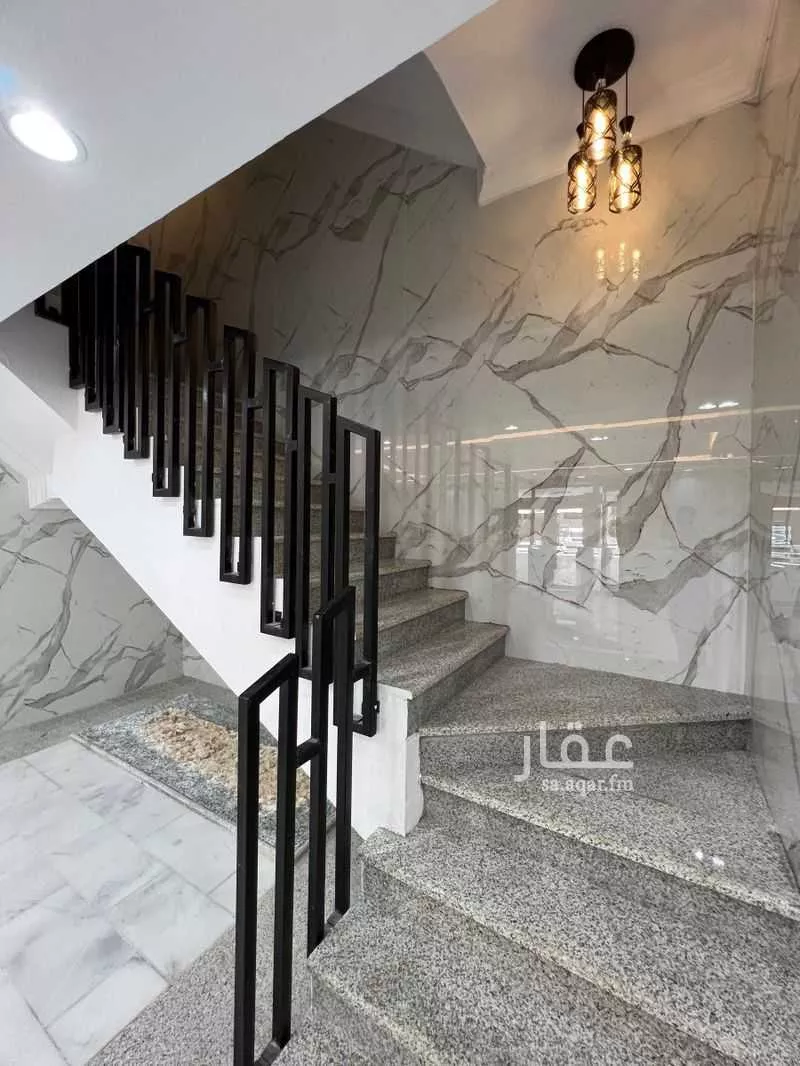 5 bedroom apartment in Al Safa, Jeddah 18