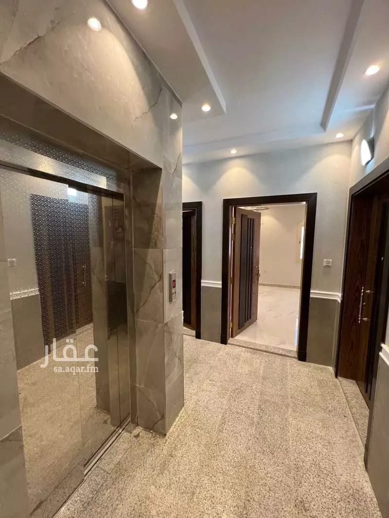 5 bedroom apartment in Al Safa, Jeddah 20