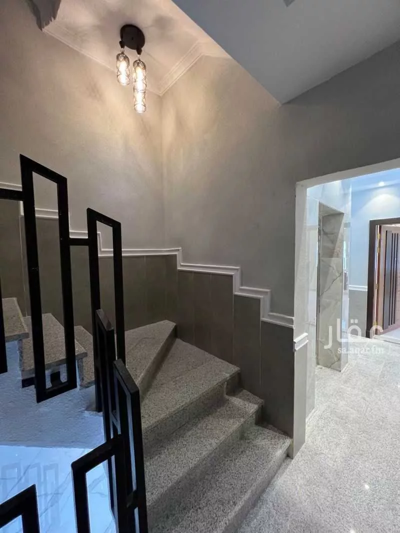 5 bedroom apartment in Al Safa, Jeddah 21