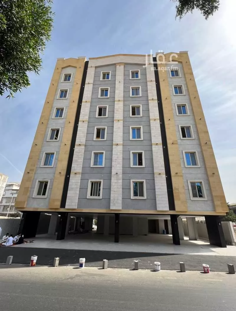 5 bedroom apartment in Al Safa, Jeddah 24