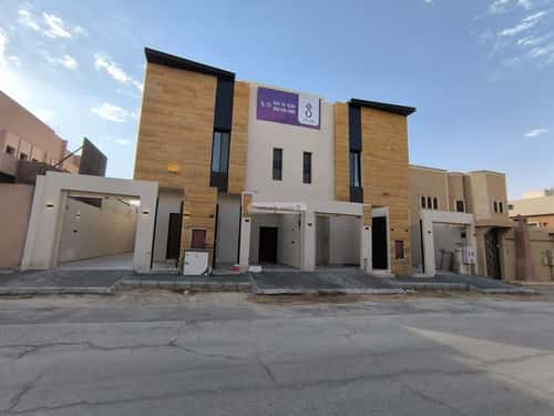 5 bedroom floor in As Suwaidi 4