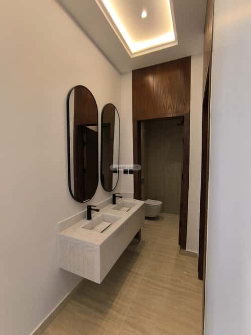 5 bedroom floor in As Suwaidi 7