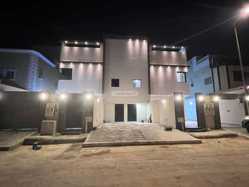 5 bedroom floor in Ad Dar Al Baida 3