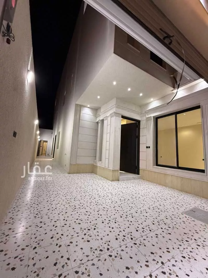 دور 5 غرف في النظيم 9