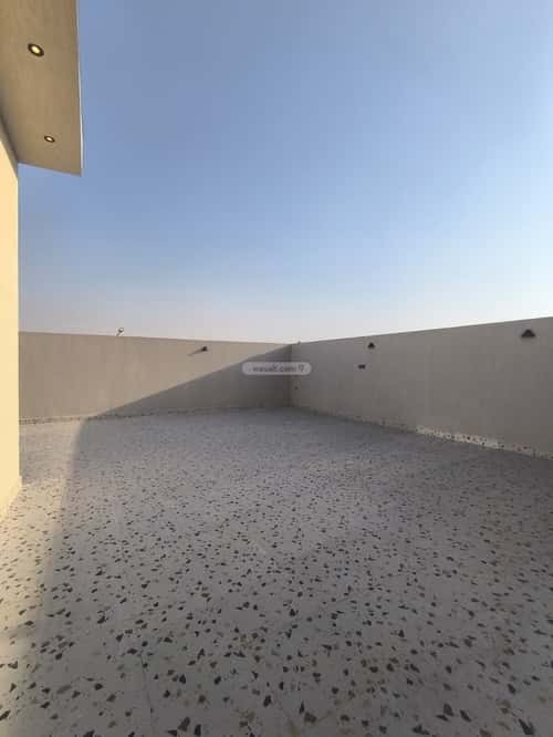 4 bedroom villa in Al Janadriyah 5
