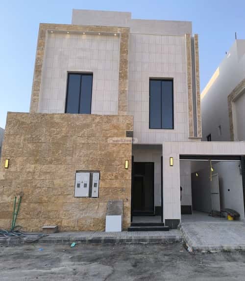 دور 5 غرف في البيان 2