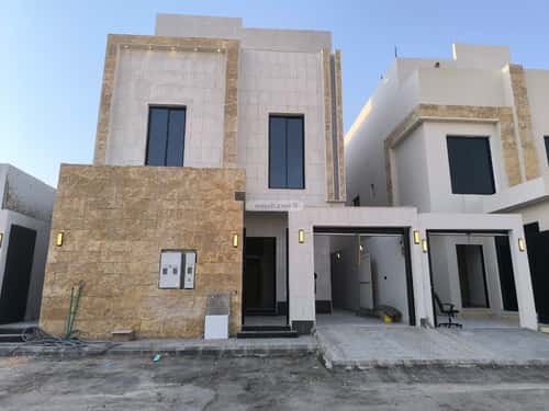 دور 5 غرف في البيان 6