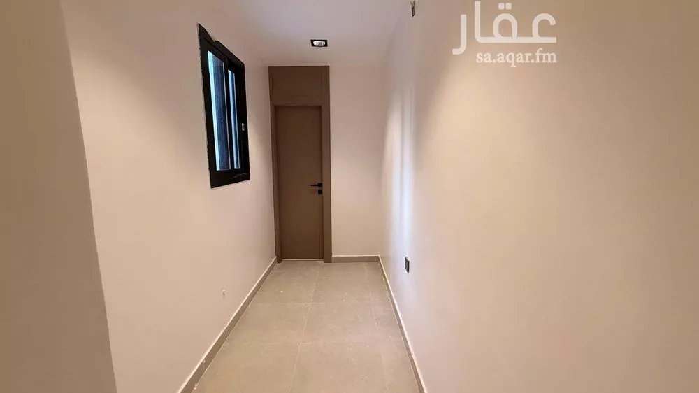 شقة 2 غرف في النرجس 11