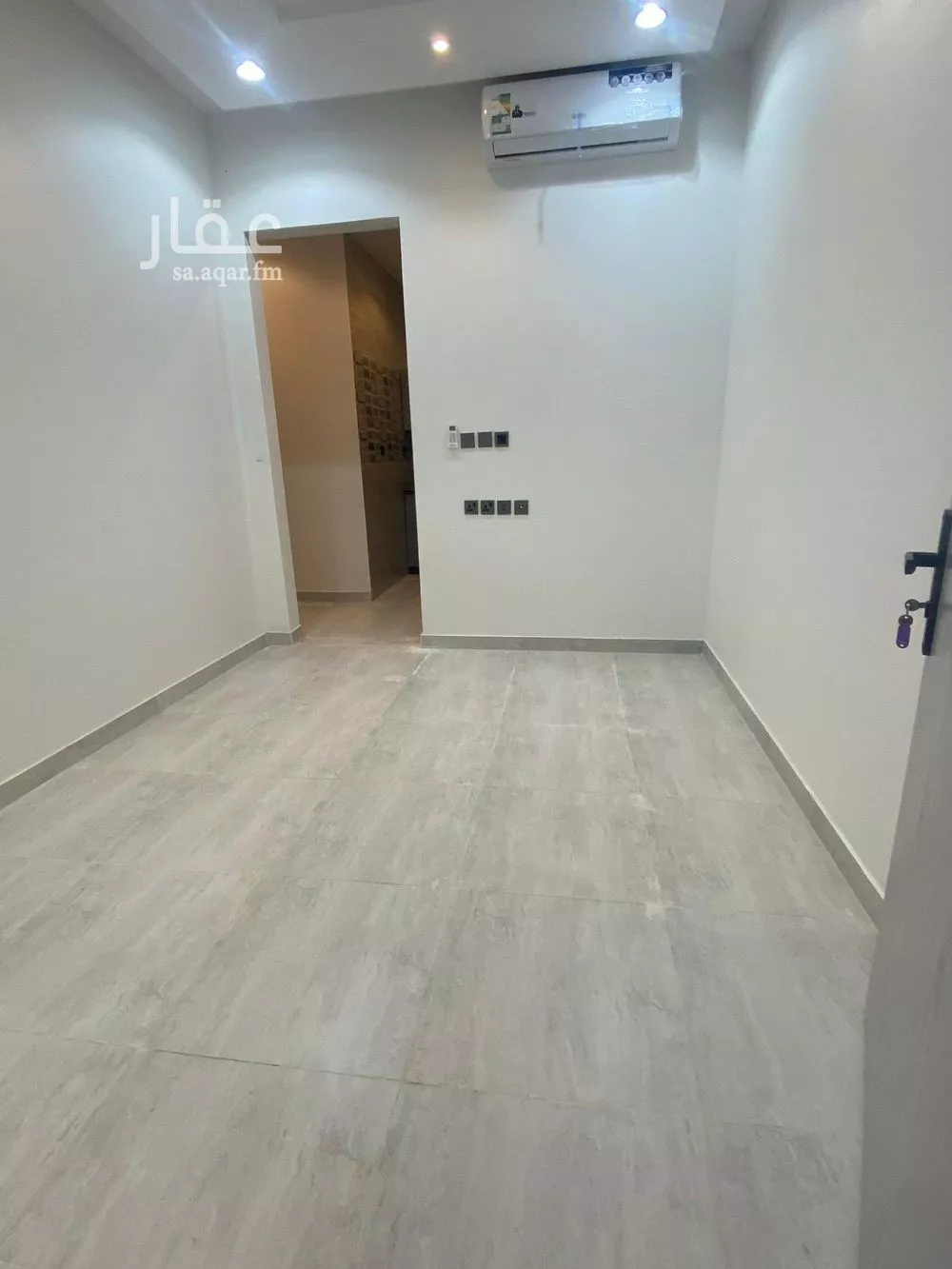 1 bedroom apartment in Al Qairawan, Riyadh 4