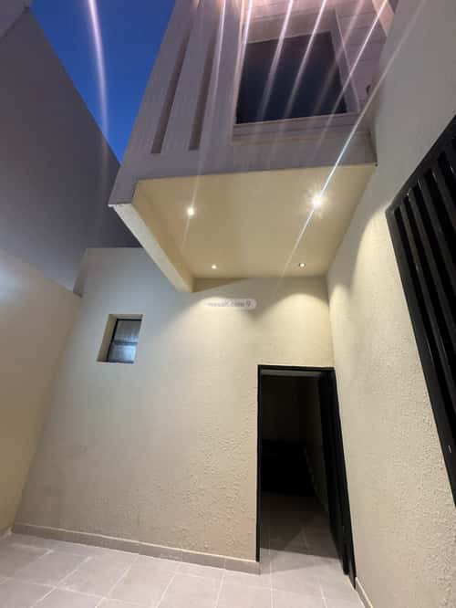 3 bedroom apartment in Al Nadwah 9