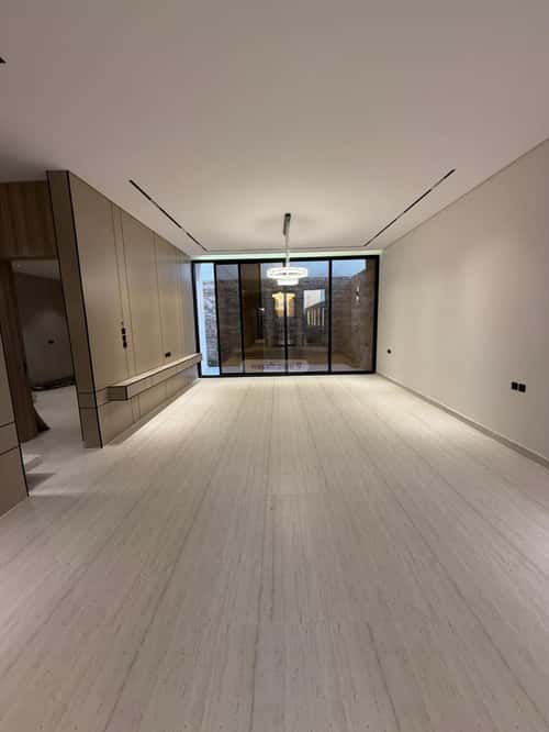 8 bedroom villa in Al Janadriyah 9