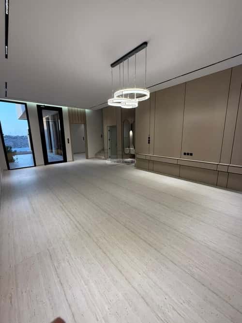 8 bedroom villa in Al Janadriyah 16