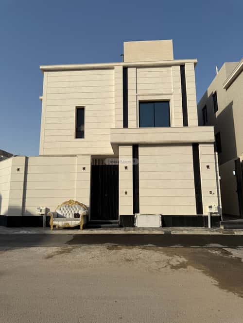 شقة 3 غرف في الندوة، الرياض 4